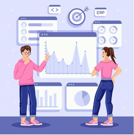 Image of Big Data Analytics Intern