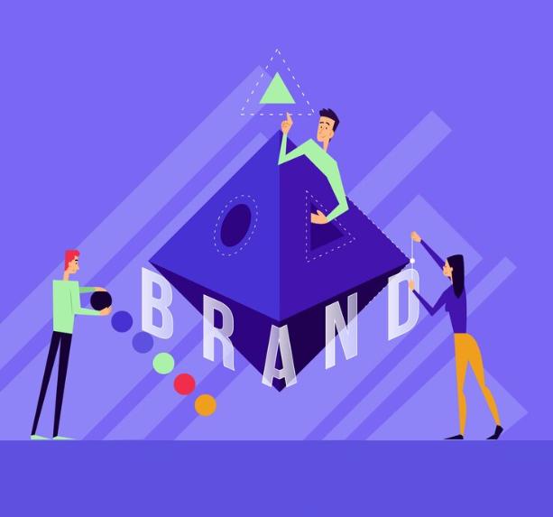 Image of Brand Management Intern