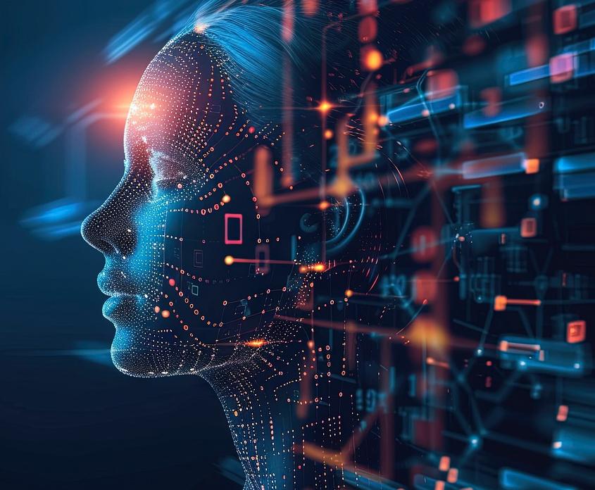 Image of Artificial Intelligence Internship