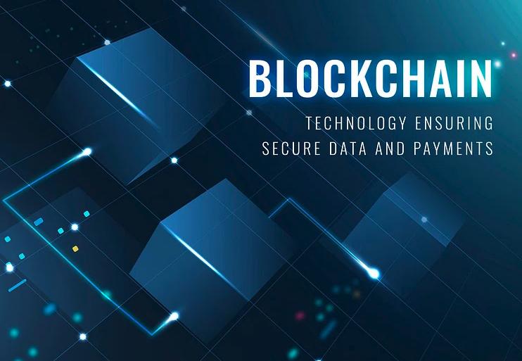 Image of Blockchain Intern